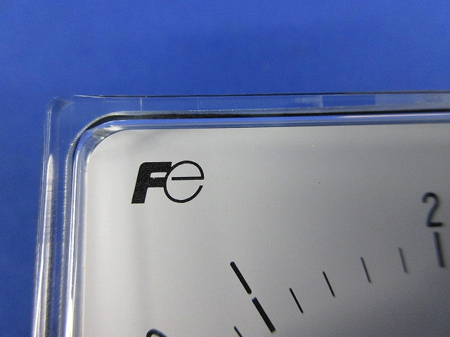 交流電流計 3A/5A FSN-80