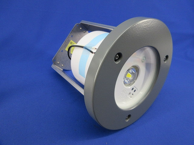 天井埋込型LED非常灯φ150(25年製) NNFBH91715C