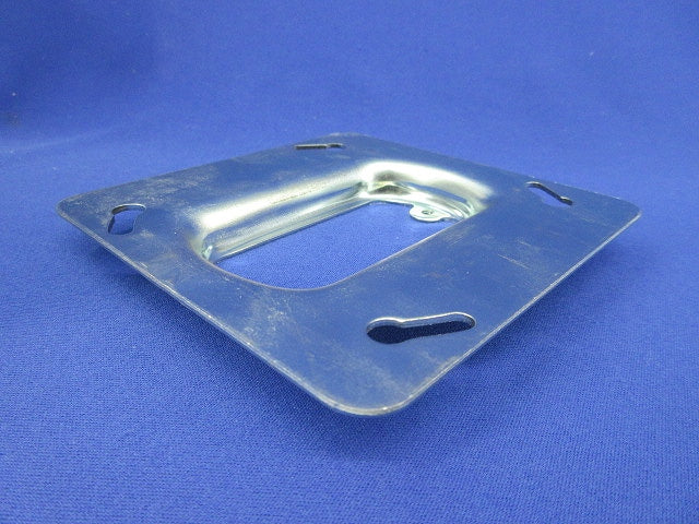 中型四角塗代カバー(6個入)Panasonic DS4511