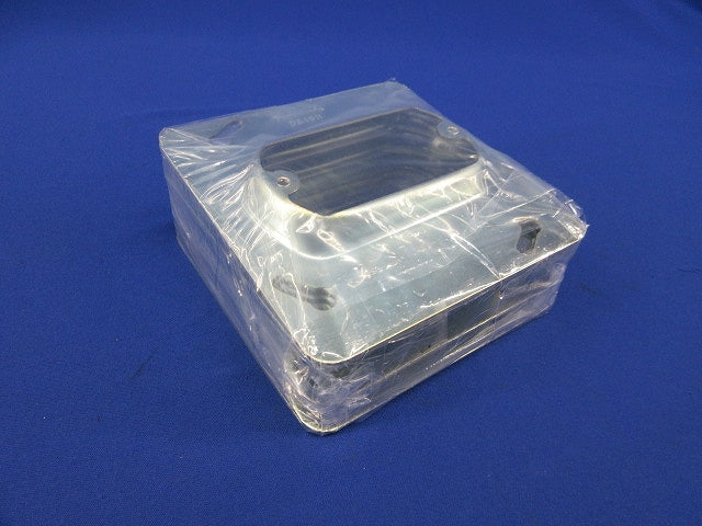 中型四角塗代カバー(6個入)Panasonic DS4511