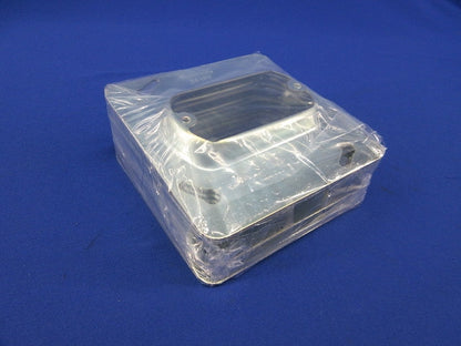 中型四角塗代カバー(6個入)Panasonic DS4511