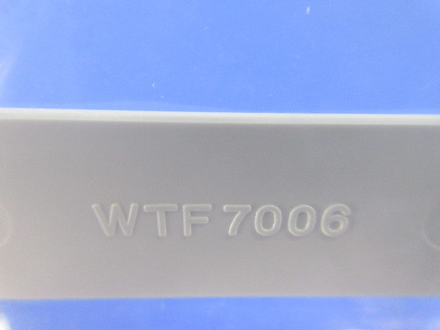 コンセントプレートセット(混在9枚入)(ホワイト) WTF7006他