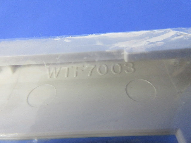 コンセントプレートセット(混在9枚入)(ホワイト) WTF7006他