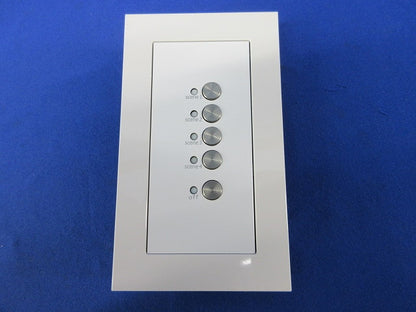 壁シーンスイッチ(4シーン再生スイッチ) LSV-KS001E