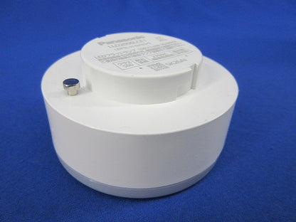 LEDフラットランプφ70(電球色) LLD2000LCE1