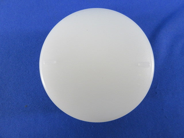 LEDフラットランプφ70(電球色) LLD2000LCE1