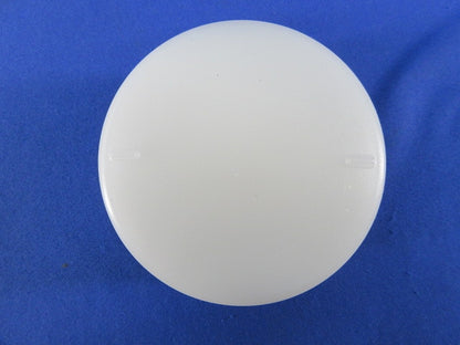 LEDフラットランプφ70(電球色) LLD2000LCE1
