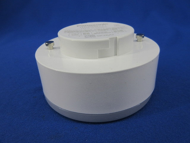 LEDフラットランプφ70(電球色) LLD2000LCE1