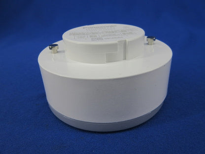 LEDフラットランプφ70(電球色) LLD2000LCE1