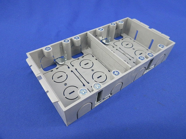 スイッチボックス SBP-4W