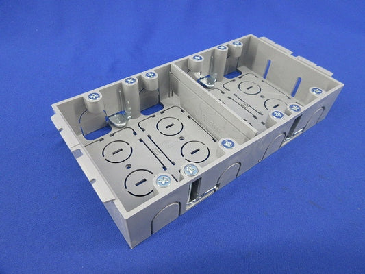 スイッチボックス SBP-4W