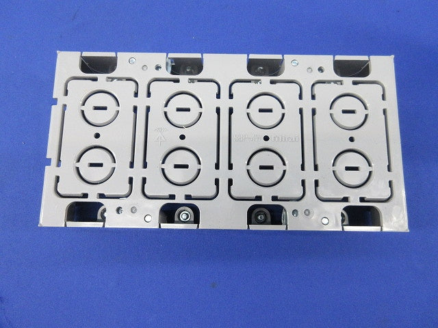 スイッチボックス SBP-4W