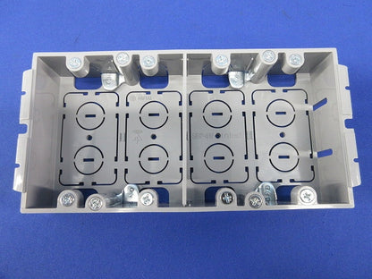 スイッチボックス SBP-4W