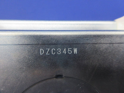 メタルモールコーナーボックスB･C型(ホワイト) DZC345W