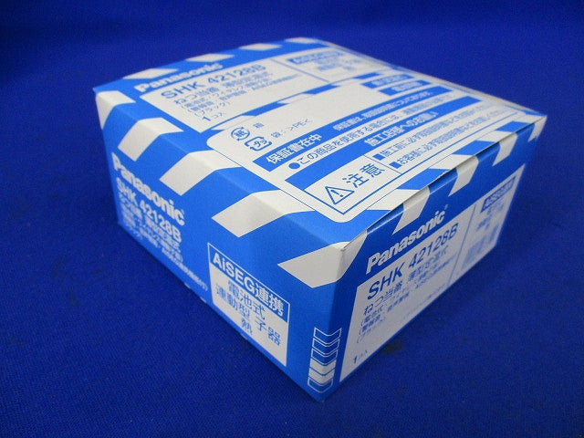 ねつ当番 薄型定温式 SHK42128B