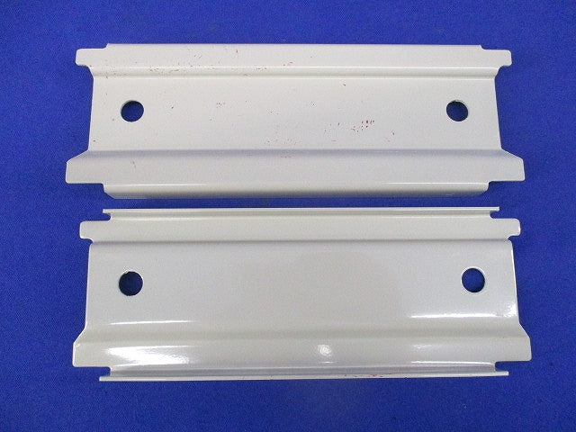 エンドキャップ(固定用L金具付)(2セット入) SQRCL他