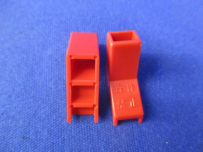 ンドルキャップ B-1EAヨウ(19個入) LC-03