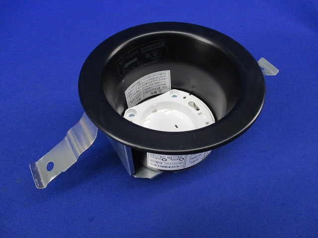 LEDダウンライトφ100(ランプ別売)(黒) LGD9101K