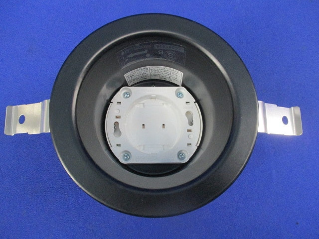 LEDダウンライトφ100(ランプ別売)(黒) LGD9101K