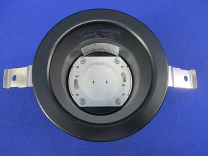 LEDダウンライトφ100(ランプ別売)(黒) LGD9101K