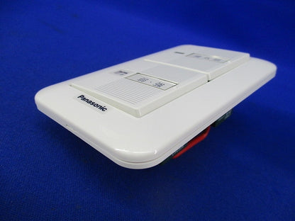 換気扇用切換スイッチ FY-SV11W