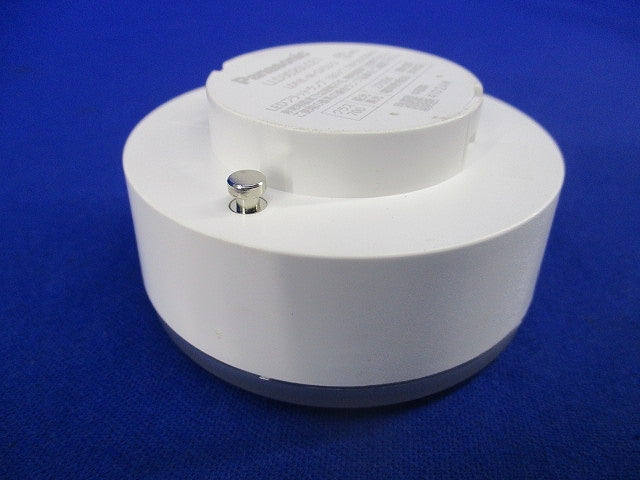 LEDフラットランプφ70 電球色 LLD3020LCE1