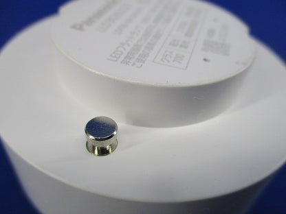 LEDフラットランプφ70 電球色 LLD3020LCE1
