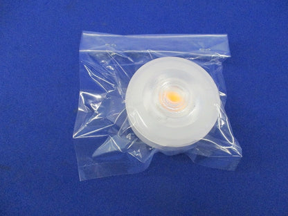 LEDフラットランプφ70 電球色 LLD3020LCE1