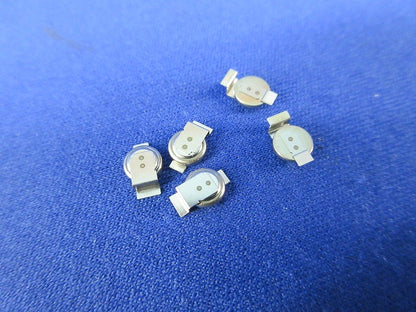二重層コンデンサ 5個入 DSK-3R3H703T414-HLL 3.3V0.07F 4.8X1.4