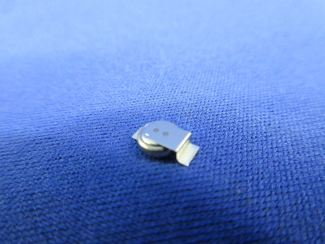 二重層コンデンサ 5個入 DSK-3R3H703T414-HLL 3.3V0.07F 4.8X1.4