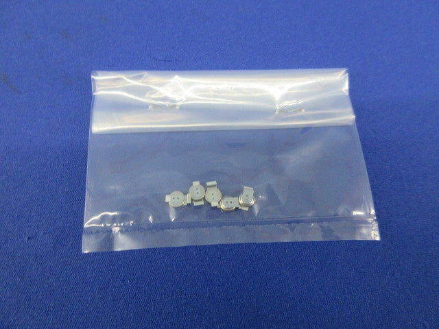 二重層コンデンサ 5個入 DSK-3R3H703T414-HLL 3.3V0.07F 4.8X1.4