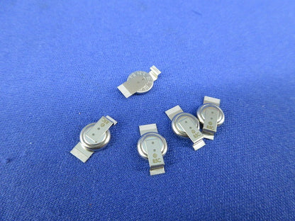 二重層コンデンサ 5個入 DSK-3R3H204T-H2L 3.3V0.2F 6.8X1.4