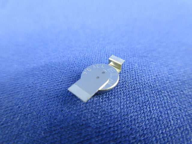 二重層コンデンサ 5個入 DSK-3R3H204T-H2L 3.3V0.2F 6.8X1.4