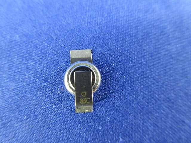 二重層コンデンサ 5個入 DSK-3R3H204T-H2L 3.3V0.2F 6.8X1.4