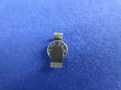 二重層コンデンサ 5個入 DSK-3R3H204T-H2L 3.3V0.2F 6.8X1.4