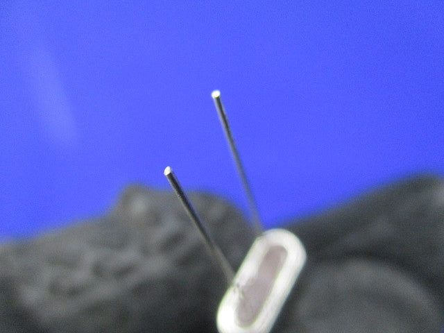 水晶振動子(クリスタル) 5個入 HC-18/T 135.48MHz