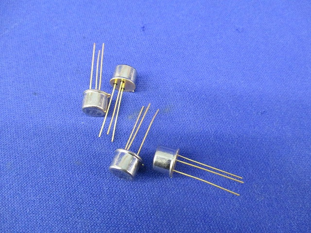 トランジスタ 4個入 2SC1252