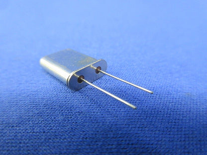 水晶振動子(クリスタル) 10個入 HC-49/U 5.120MHz