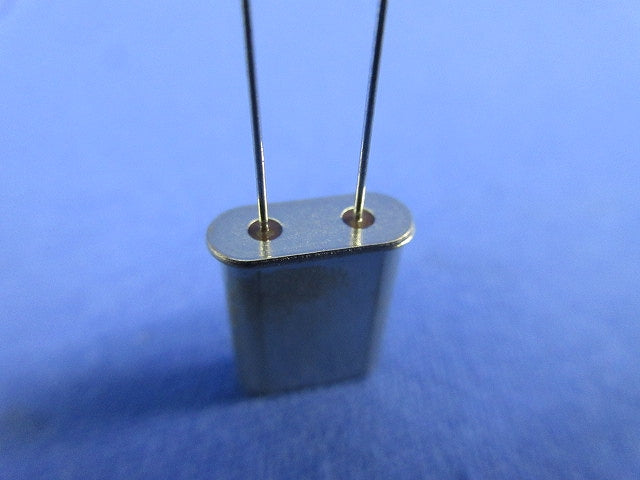 水晶振動子(クリスタル) 10個入 HC-49/U 5.120MHz