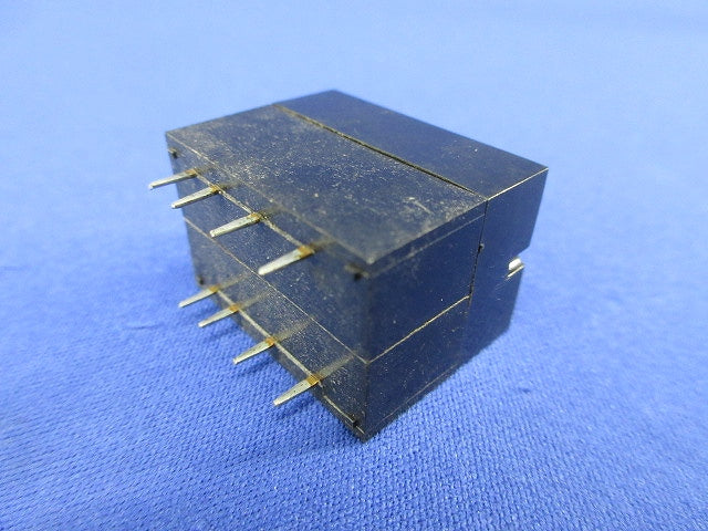 パワーリレー GZ-24HM 24VDC