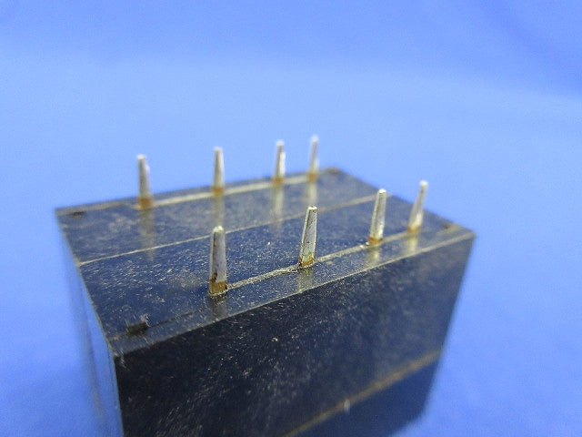 パワーリレー GZ-24HM 24VDC
