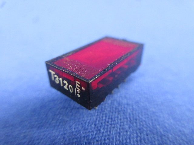 LED表示器 TR-312