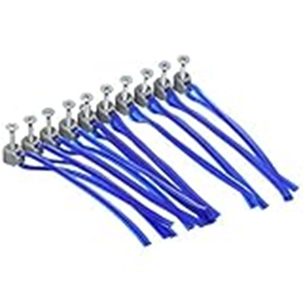 バインドハンガー(R) (10連タイプ) 5個入 SCH-CB10-05