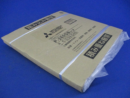 高性能フィルター(ロスナイ用) P-260GB3-J