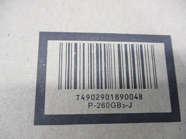 高性能フィルター(ロスナイ用) P-260GB3-J
