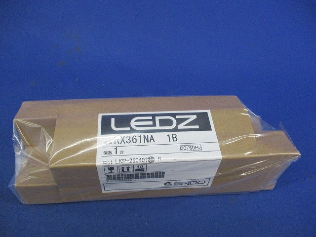 専用別置電源ユニット 非調光タイプ RX-361NA