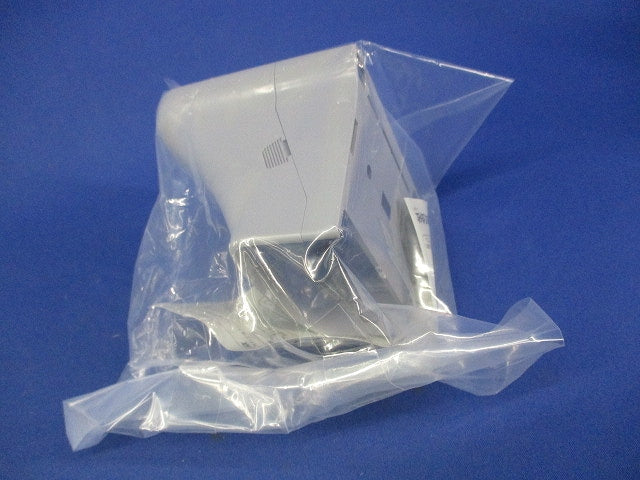 モールダクト付属品 コーナージョイント 70型(3個入)(グレー) MDCJ-70G