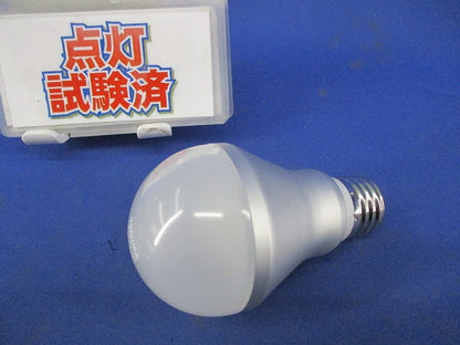 LED電球E26 LDA6L/4