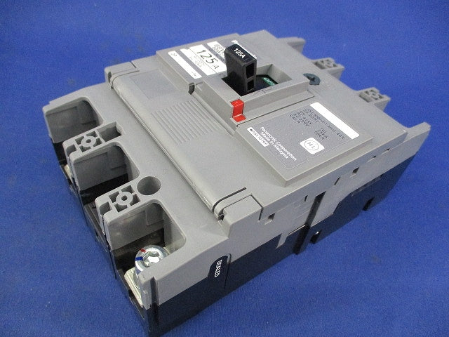 サーキットブレーカ2P125A BBW-225C BBW21251C