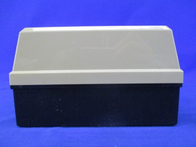 標準形電磁開閉器 (ケース付) MUF10-4H